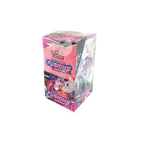 Fusion-Strike-Half-Booster-Box