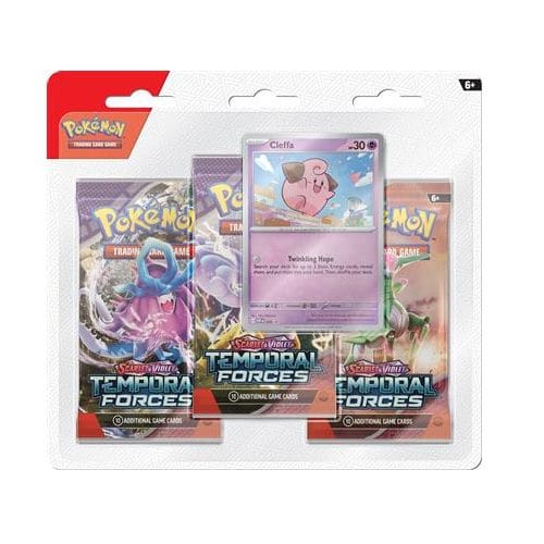 Temporal-Forces-3-Pack-Blister-Cleffa
