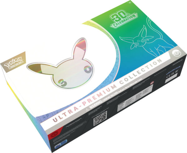 30th Celebration Ultra Premium Collection Day